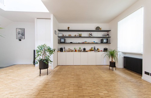 Arona House | Cavaedium Guest House