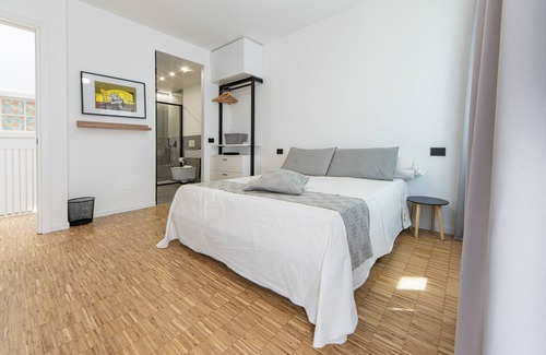 Arona House | Cavaedium Guest House