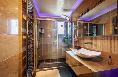 Mesquer House | Cavalibre Mesquer chambre d'hôtes
