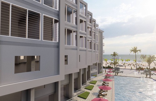 Sakkala Apartment | Cavalli Boutique Apartments