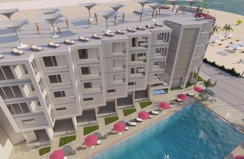 Sakkala Apartment | Cavalli Boutique Apartments