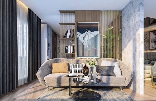 Sakkala Apartment | Cavalli Boutique Apartments