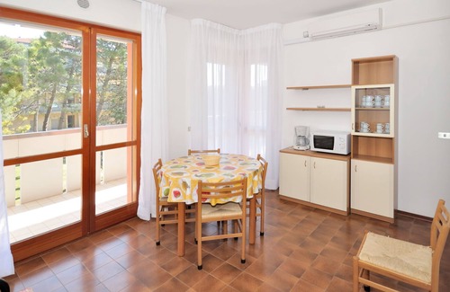 Bibione Lido dei Pini Apartment | Cavallino by Interhome