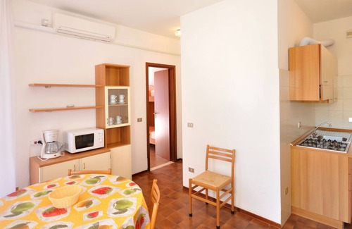 Bibione Lido dei Pini Apartment | Cavallino by Interhome