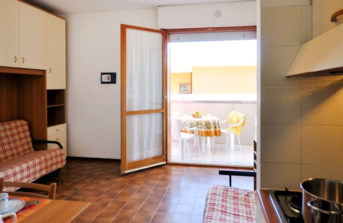 Bibione Lido dei Pini Apartment | Cavallino by Interhome