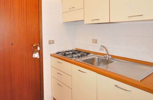 Bibione Lido dei Pini Apartment | Cavallino by Interhome