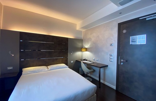 Noventa di Piave Hotel | CAVALLO Hotel Noventa di Piave