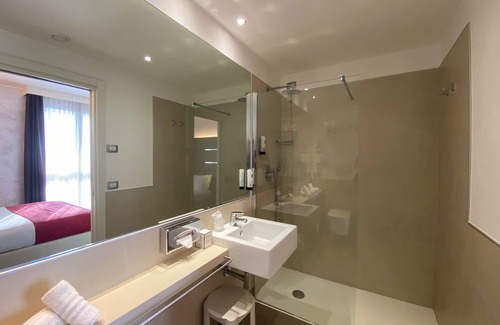 Noventa di Piave Hotel | CAVALLO Hotel Noventa di Piave