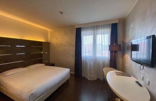 Noventa di Piave Hotel | CAVALLO Hotel Noventa di Piave