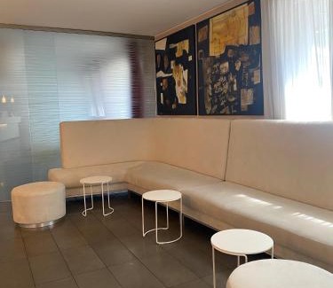 Noventa di Piave Hotel | CAVALLO Hotel Noventa di Piave