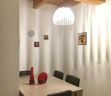 Santa Caterina Apartment | Cavallotti