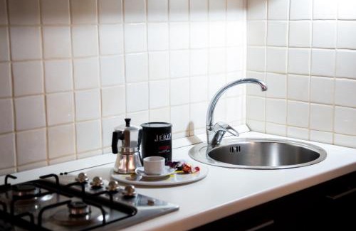 Santa Caterina Apartment | Cavallotti