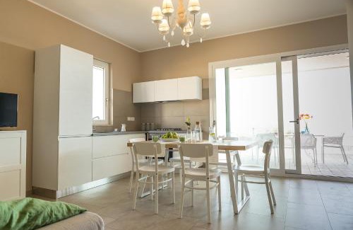 Mazzeo Apartment | Cavalluccio Marino