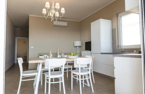 Mazzeo Apartment | Cavalluccio Marino