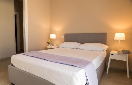 Mazzeo Apartment | Cavalluccio Marino