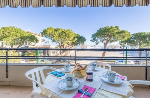 Silvi Marina Apartment | Cavalluccio Marino-Silvi Vacanza