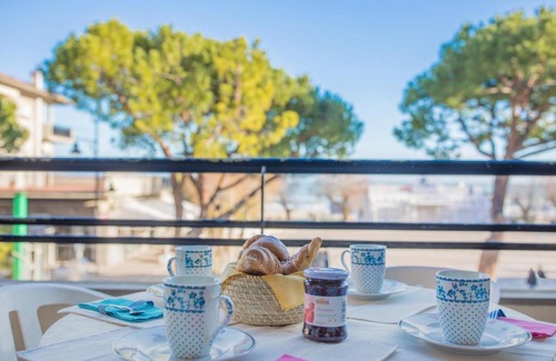 Silvi Marina Apartment | Cavalluccio Marino-Silvi Vacanza