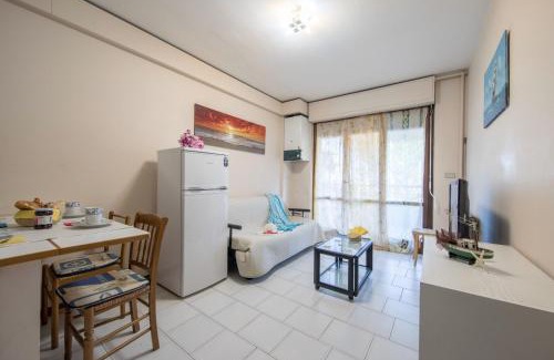 Silvi Marina Apartment | Cavalluccio Marino-Silvi Vacanza