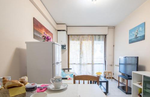 Silvi Marina Apartment | Cavalluccio Marino-Silvi Vacanza