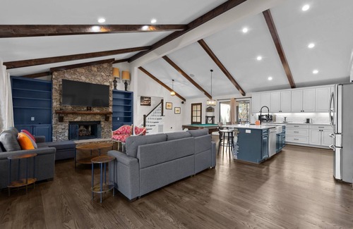 Pinehurst Other | Cavalry Ranch– A Serene Farmhouse Retreat