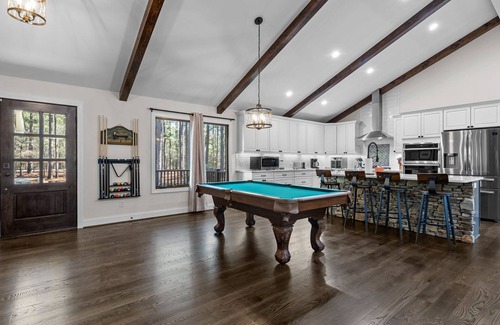 Pinehurst Other | Cavalry Ranch– A Serene Farmhouse Retreat