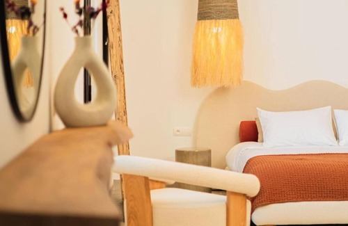 Ida Ougourd House | Cavanna Lodge Essaouira