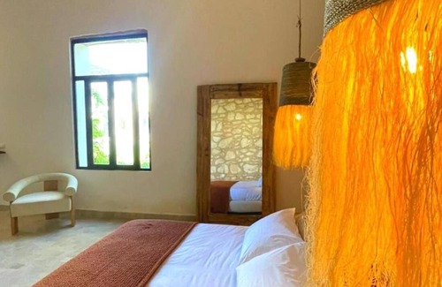 Ida Ougourd House | Cavanna Lodge Essaouira