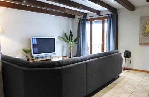 Cortaillod Apartment | Cave du Cep