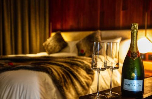 Boughton-under-Blean Hotel | Cave Hotel & Golf Resort