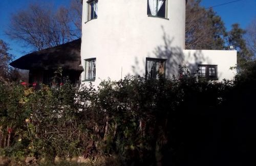 Madeteleli Apartment | Cave View self catering Silo