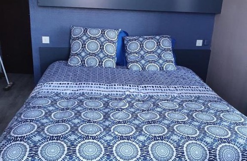 Buxy House | caveau du rond point