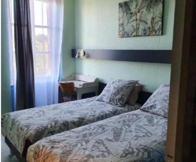 Buxy House | caveau du rond point