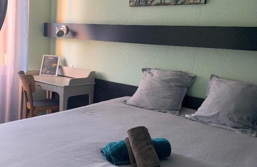 Buxy House | caveau du rond point