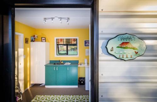 Woodend House | Cavendish Farm