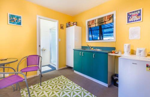 Woodend House | Cavendish Farm