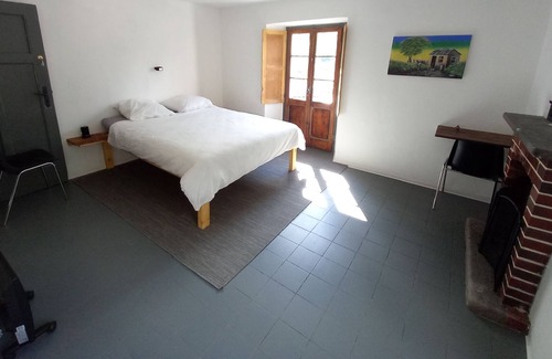 Cavergno House | Cavergno - Casa Coerente