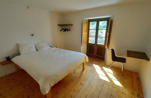 Cavergno House | Cavergno - Casa Coerente
