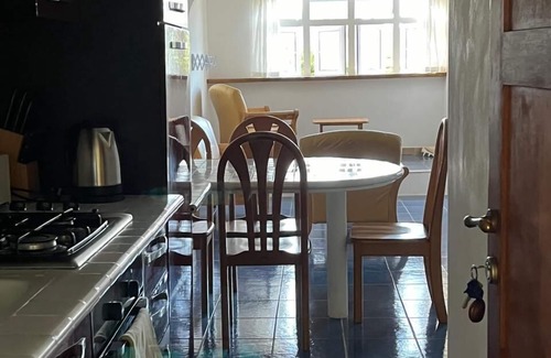 Baie Ste Anne Apartment | Cavern Apartments