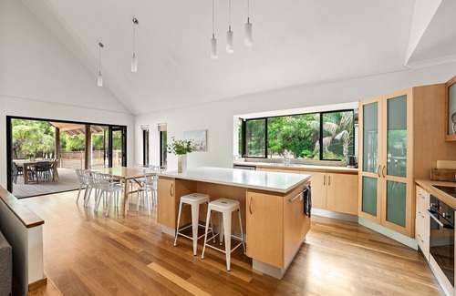 Cowaramup House | Caves Farm Guest House