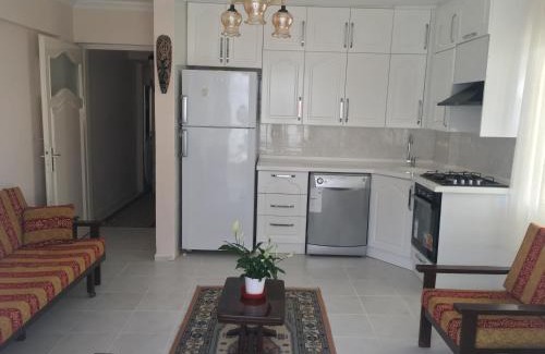 Camlık Mahallesi Apartment | Cavide Hanım Apart