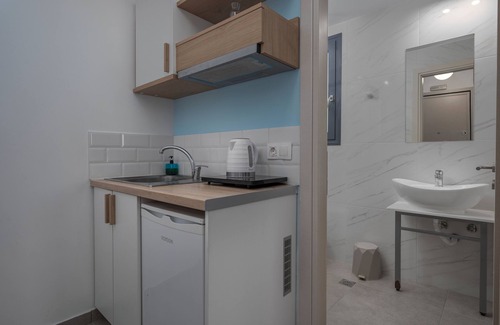 Polichrono House | Cavo Blue Coastal Living Chalkidiki