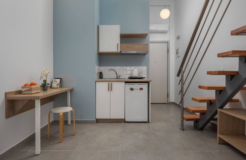 Polichrono House | Cavo Blue Coastal Living Chalkidiki
