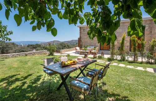 Kaliviani Apartment | Cavos Luxury Apartments