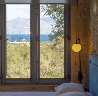 Kaliviani Apartment | Cavos Luxury Apartments