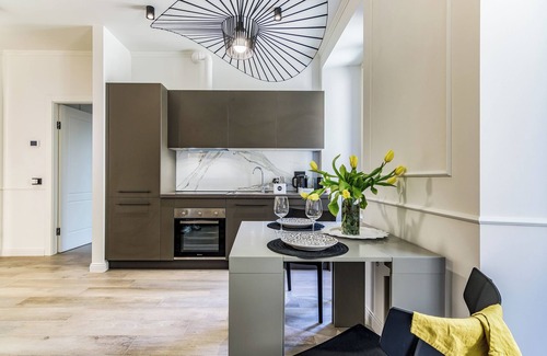 Lecco Apartment | Cavour 34 downtown - Studio Apartment, Sleeps 2