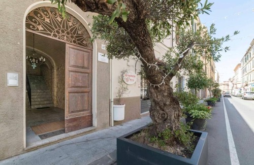 Sassari Apartment | Cavour 47 Flat in city centre