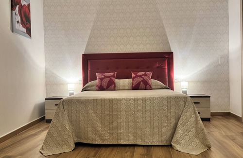 Catanzaro Bed & Breakfast | Cavour Luxury Rooms