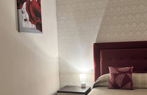Catanzaro Bed & Breakfast | Cavour Luxury Rooms