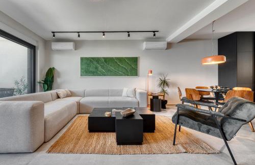 Cavtat House | Cavtat Luxury 3 Bed Sea View Penthouse