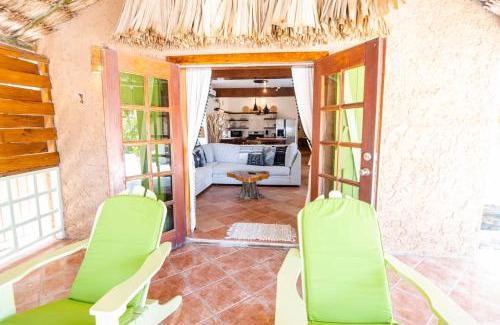 San Pedro Hotel | Caye Casa